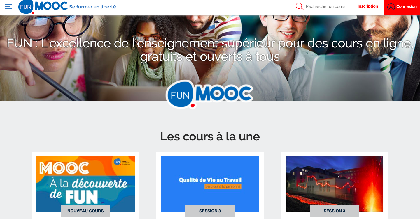 FUN-Mooc-universités -françaises-informatique -numérique-marketing-digital