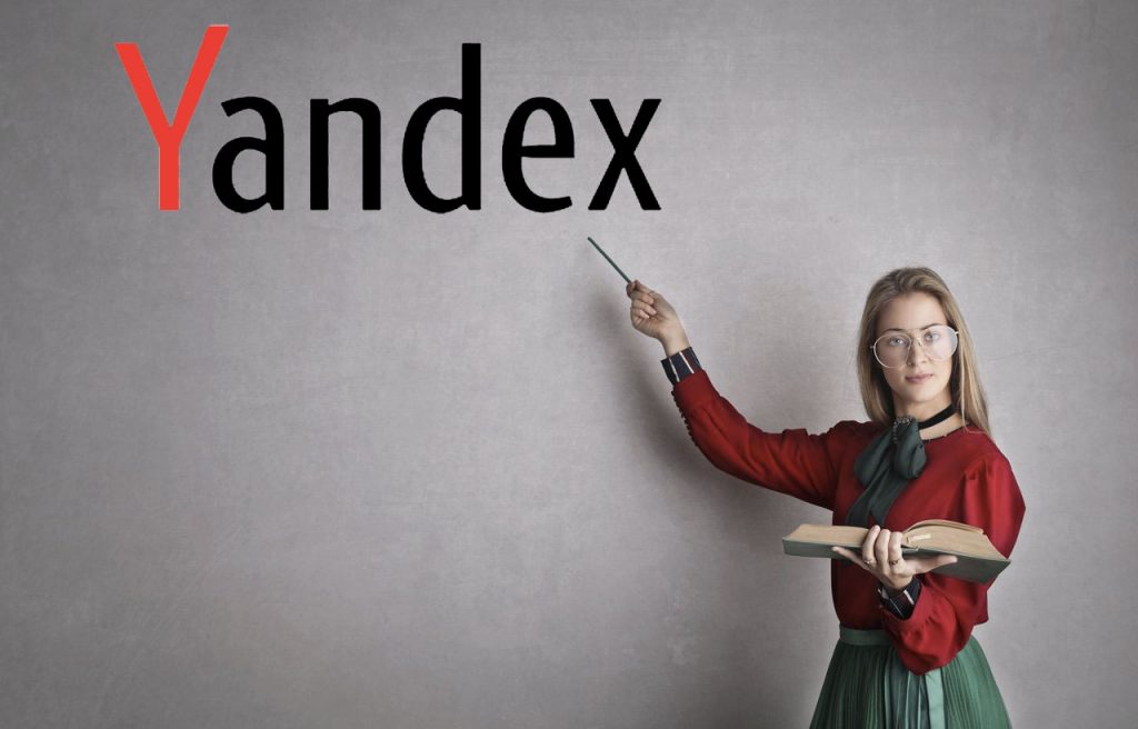 Yandex-concurrent-google-russie