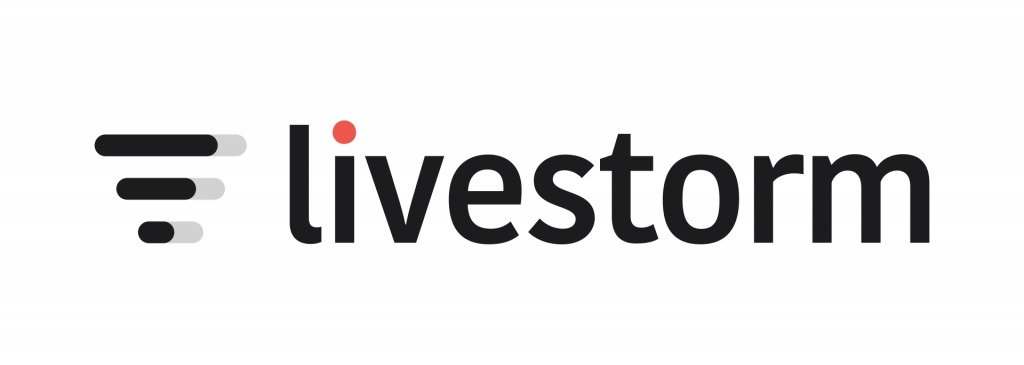 Logo de Livestorm