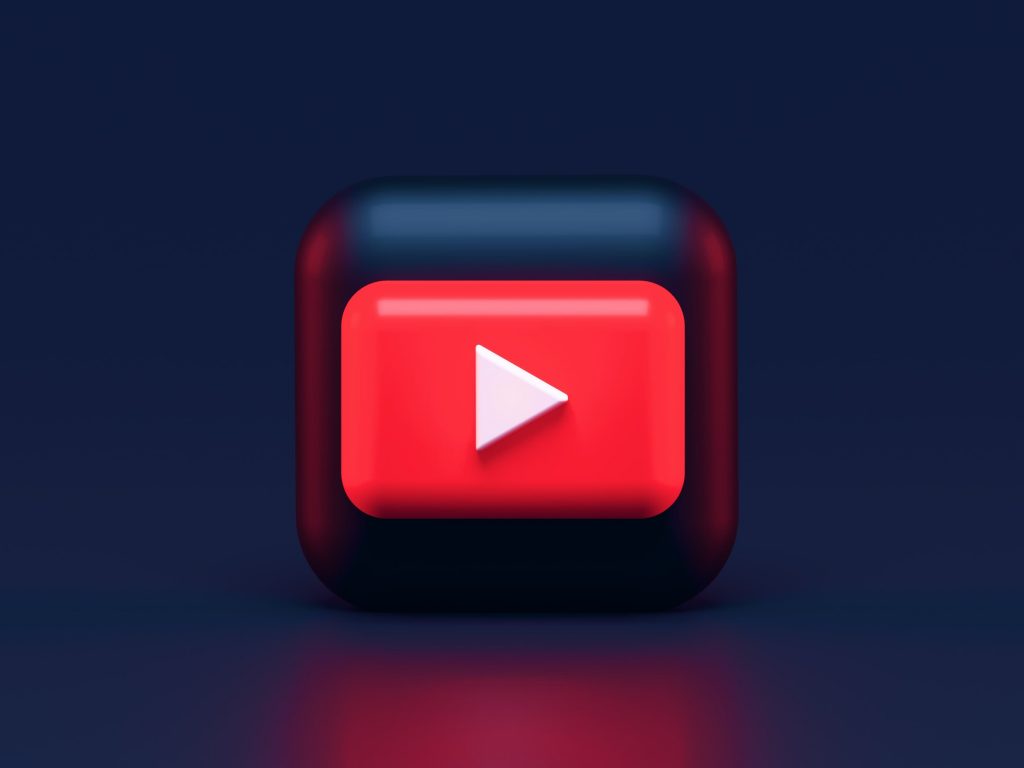 logo pour chaine youtube