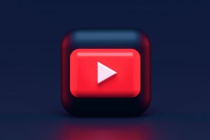 logo pour chaine youtube