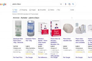 Google Shopping
