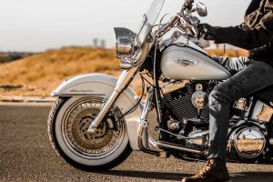Harley Davidson l'exemple de lovemark par excellence