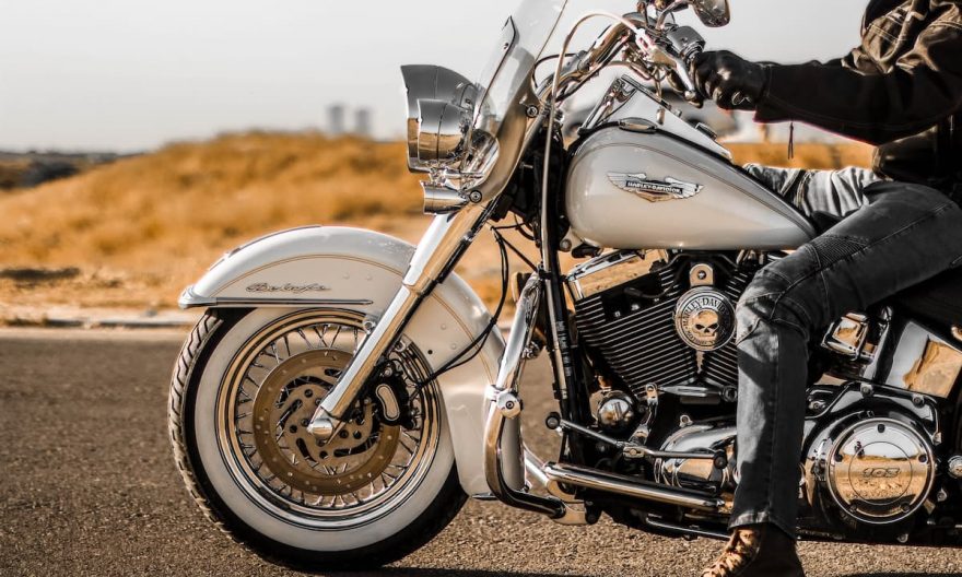 Harley Davidson l'exemple de lovemark par excellence