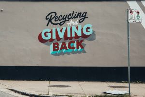 Recyclage ou upcycling