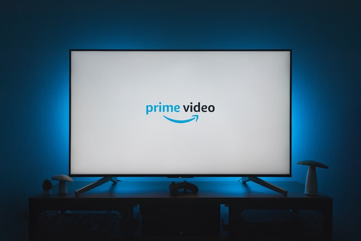 Amazon Prime Video Ads 1st advertisements visible from April 2024