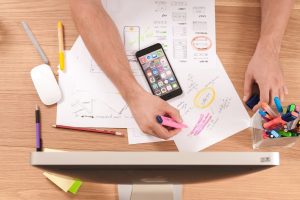 Stratégie de contenu & formation