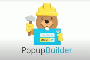 Popup Builder Wordpress