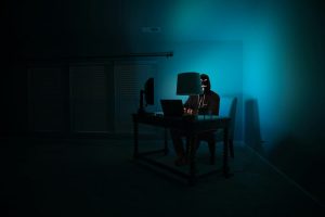 Piratage informatique et hacker