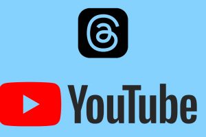 Youtube et Threads