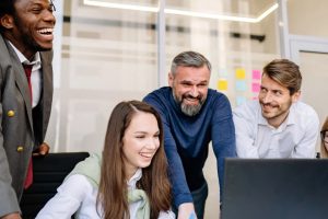 Cold emailing B2B intégrer l’IA pour améliorer vos campagnes d’outbound