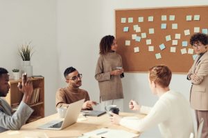 Comment créer un mapping concurrentiel pour affiner votre positionnement