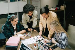 Comment créer un persona marketing utile