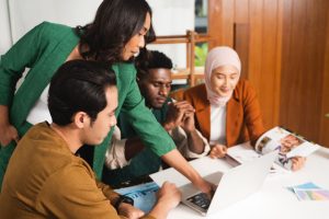Comment la copy strategy peut transformer votre communication marketing