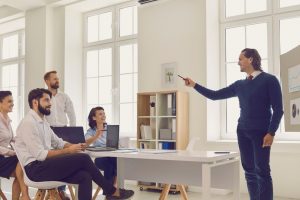 Comment utiliser la méthode STP pour maximiser vos conversions