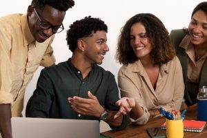 Marketing digital local comment promouvoir votre entreprise dans votre région