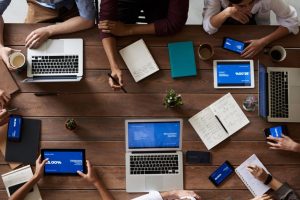 Pourquoi le mapping concurrentiel est indispensable en marketing digital
