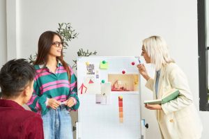 Pourquoi le score de qualité détermine le succès de vos campagnes SEA