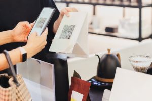 Campagnes QR code la nouvelle mode qui envahit la France