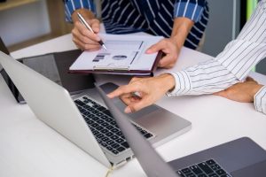 Comment fonctionne un funnel de vente B2B