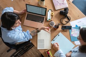 Comment réussir le branding d'un commerce local