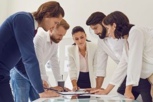 De quoi parlent vraiment les 5C en marketing social
