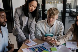 Marketing C2C qu’est-ce que c’est