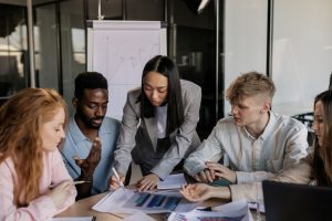Quel style de branding est fait pour votre entreprise