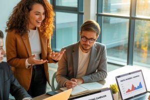 Taux de rebond vs taux de sortie comment les différencier et les analyser