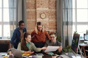 Le green marketing, nouvel atout des marques écoresponsables
