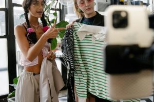 Campagnes influenceurs calculer le ROI réel grâce à des liens trackés et codes promo uniques