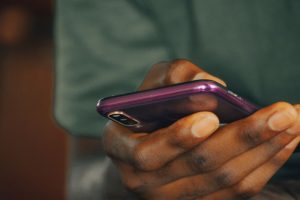 Marketing dark social