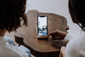 TikTok Search Optimization