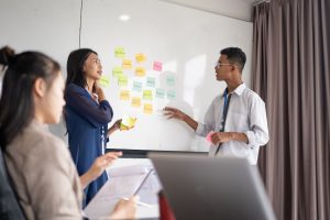 Community Building Comment Buffer accélère la croissance organique