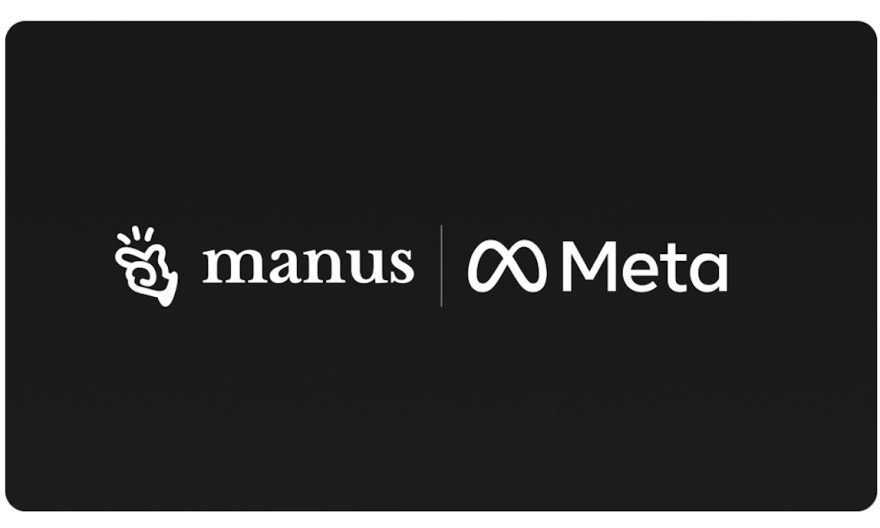 Manus & Meta