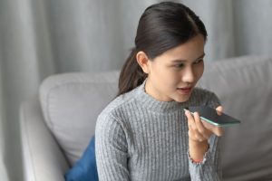 Le SEO vocal explose optimisez vos contenus pour les assistants virtuels