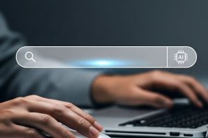 IA et référencement pourquoi le SEO reste loin d’être dépassé