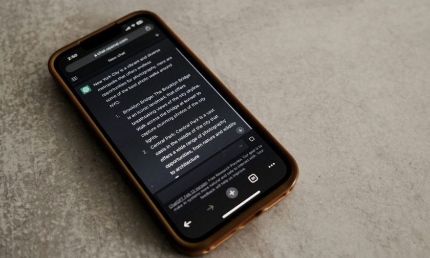 Publicité sur ChatGPT  quelles marques testent déjà l’affichage payant