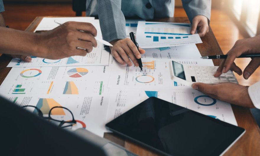 CRM et automatisation organiser ses processus pour améliorer la gestion client