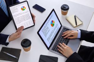 CRM outil commercial ou levier marketing