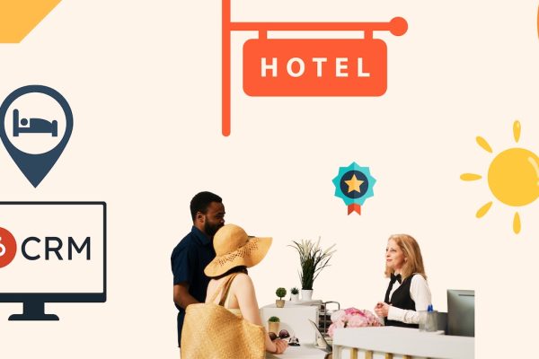 HubSpot Marketing Hub pour les marques de cosmétique