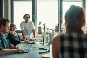 Marketing B2B les tendances à suivre pour rester compétitif