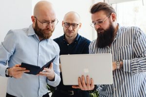 Mise à jour de contenu fréquence idéale pour rester bien positionné
