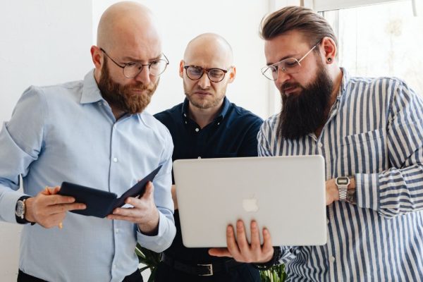 Mise à jour de contenu fréquence idéale pour rester bien positionné