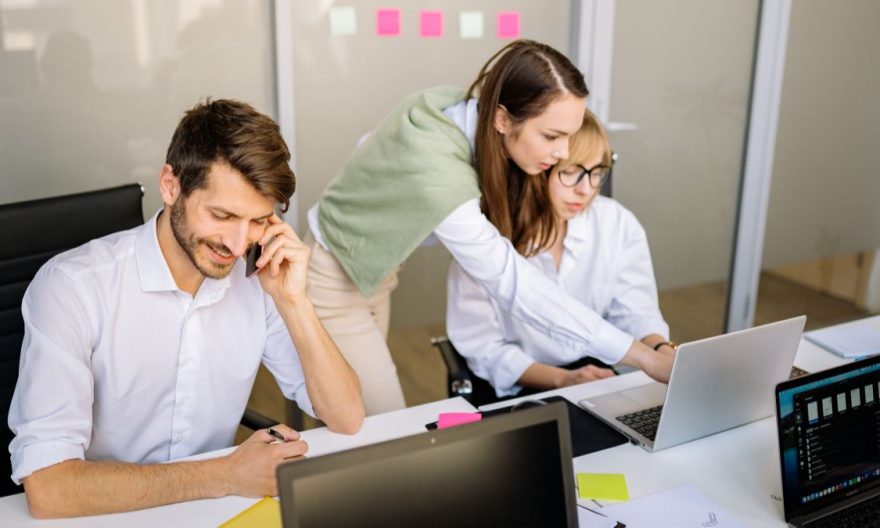 Parcours d’achat digital où et pourquoi vous perdez vos futurs clients