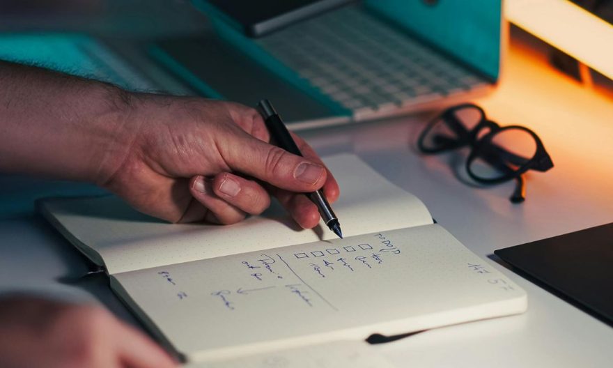 Comment automatiser 80 % de ses ventes avec un funnel email evergreen