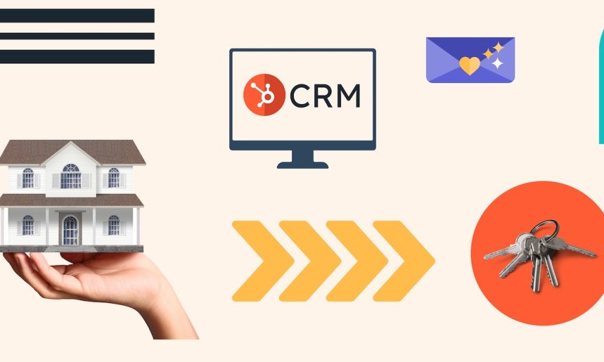 HubSpot CRM pour les entreprises de construction (BTP)