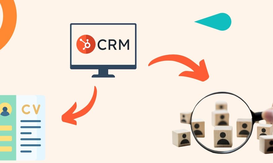 HubSpot Marketing Hub pour les éditeurs de logiciels on-premise