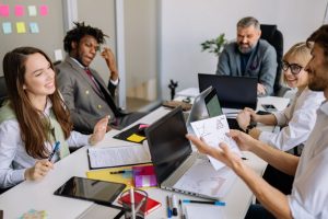Les workflows CRM avec trop d’automatisations créent des doublons de contacts