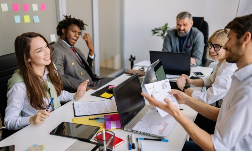 Les workflows CRM avec trop d’automatisations créent des doublons de contacts